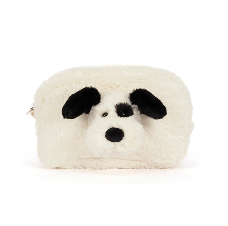 Rufferty Puppy Pouch
