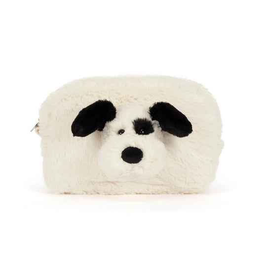 Rufferty Puppy Pouch