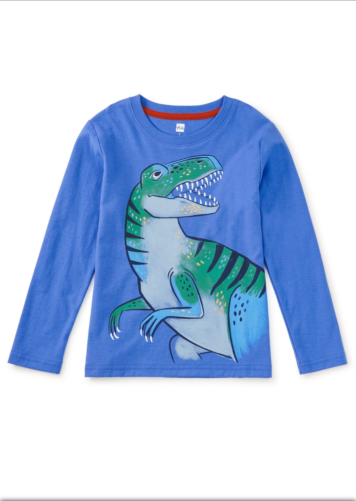 Megalosaurus Graphic Tee