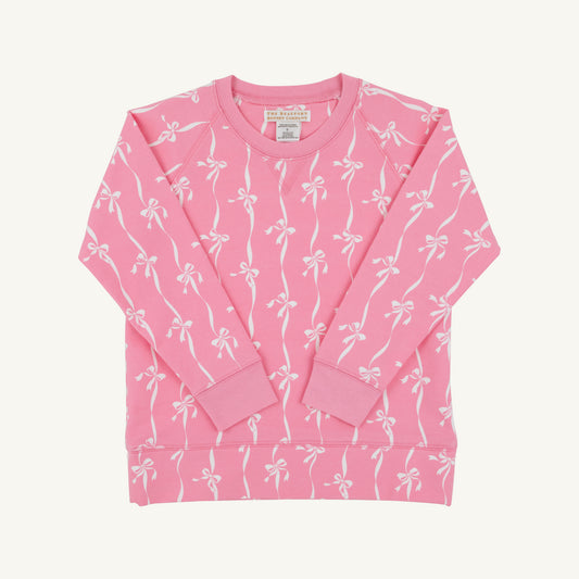 Cassidy Comfy Crewneck