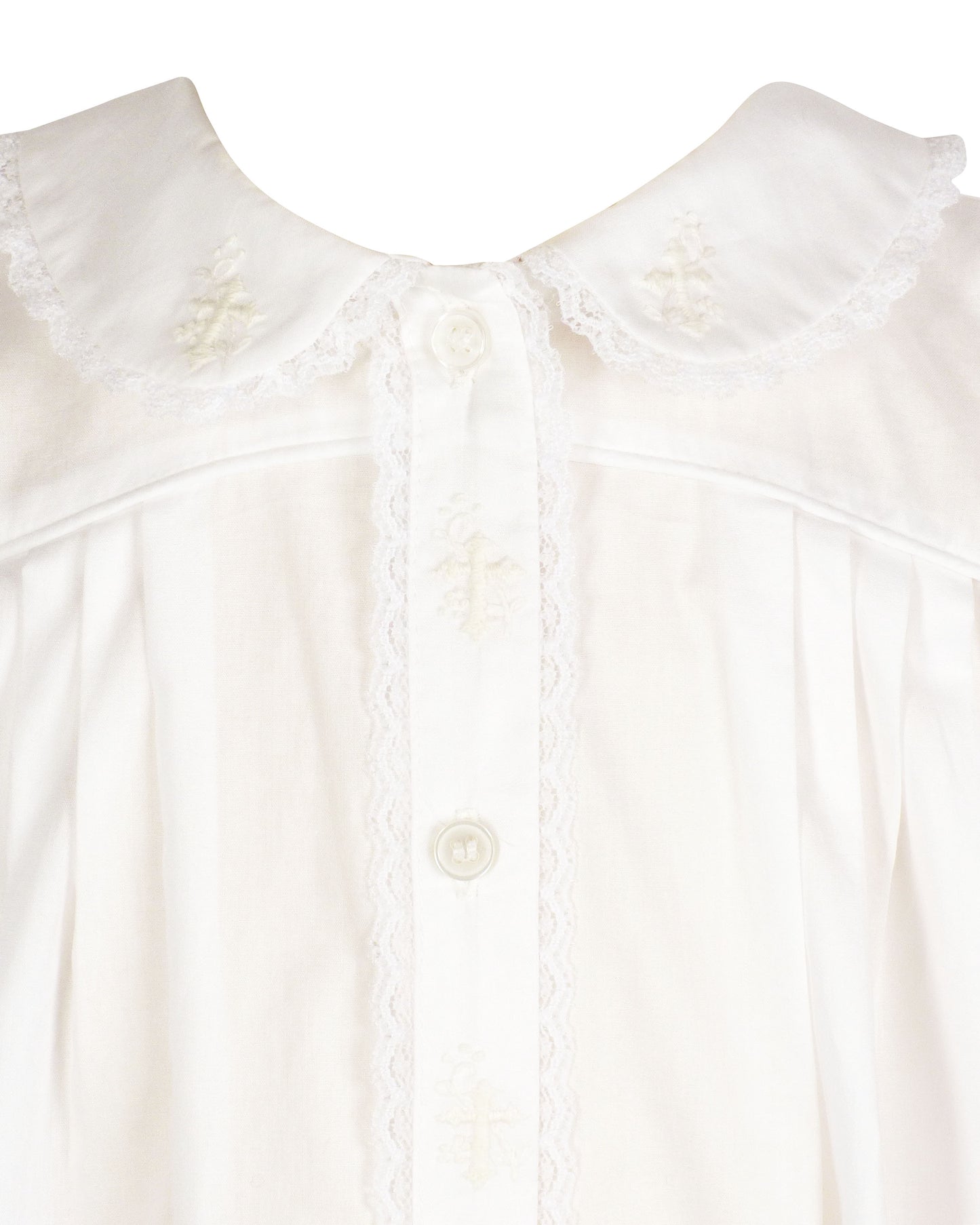 Everlasting Daygown and Diaper Cover
