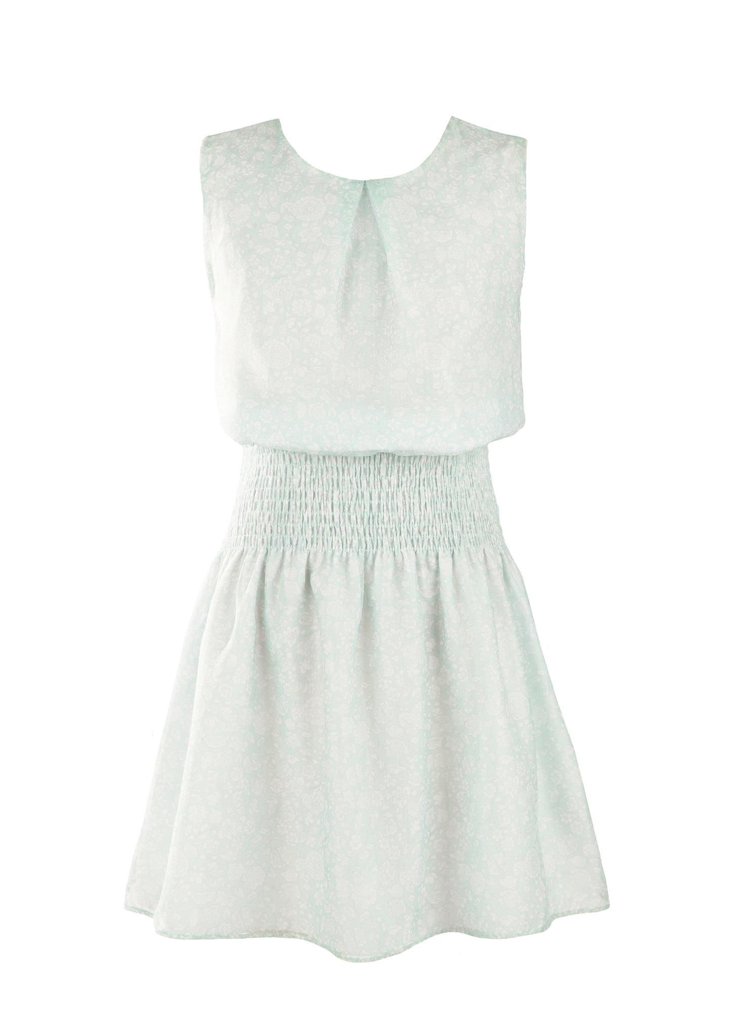 The Maddy Dress