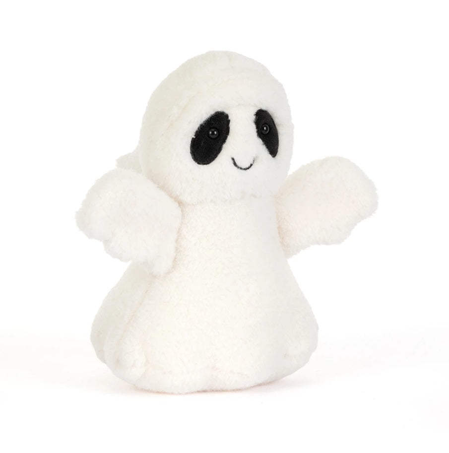 Bob Ghost