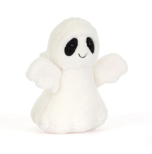 Bob Ghost