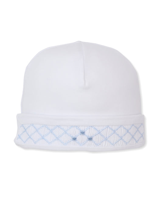 CLB Summer 26 Hand Smocked Hat