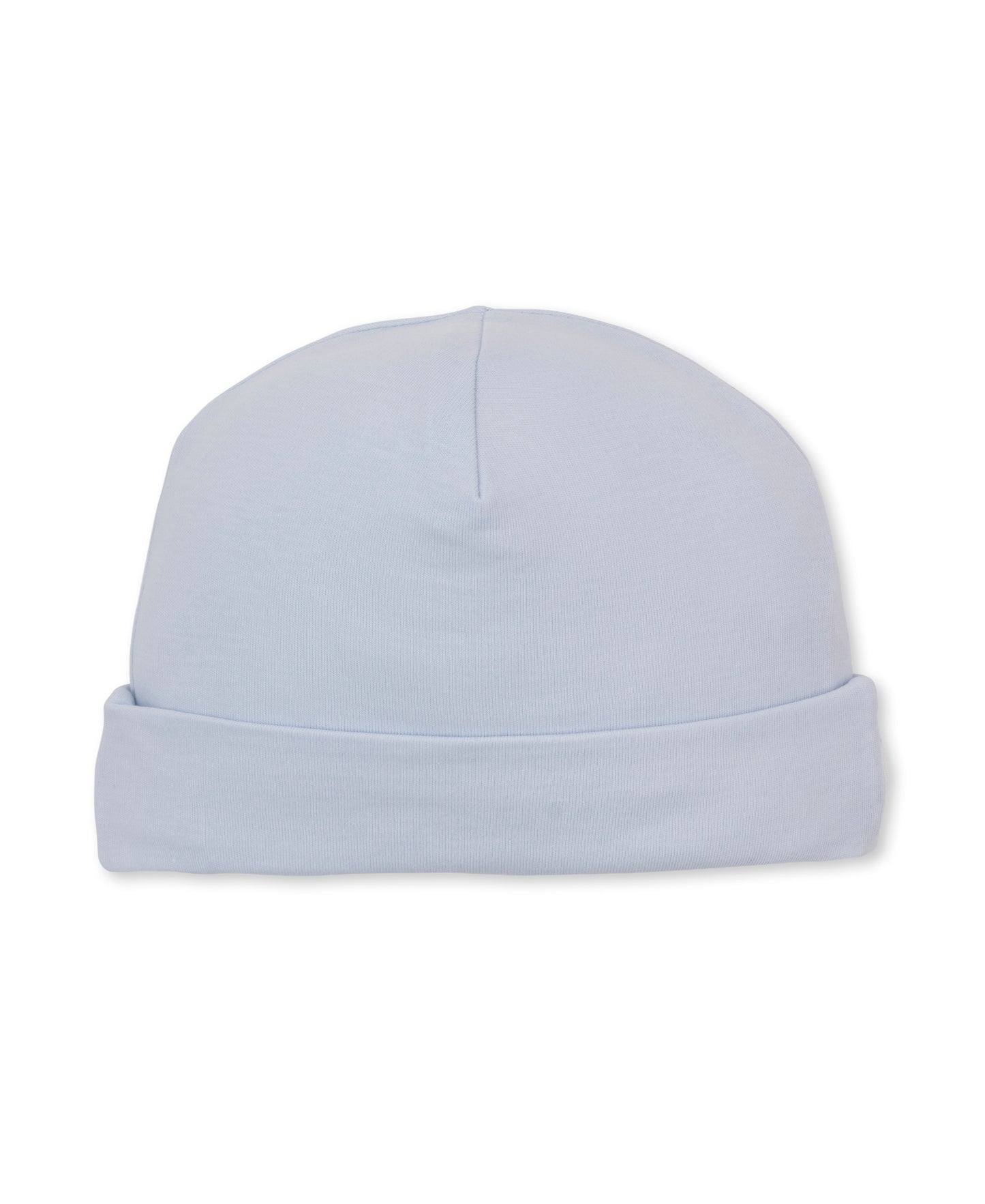 CLB Fall Medley 26 Blue Hand Smocked Hat
