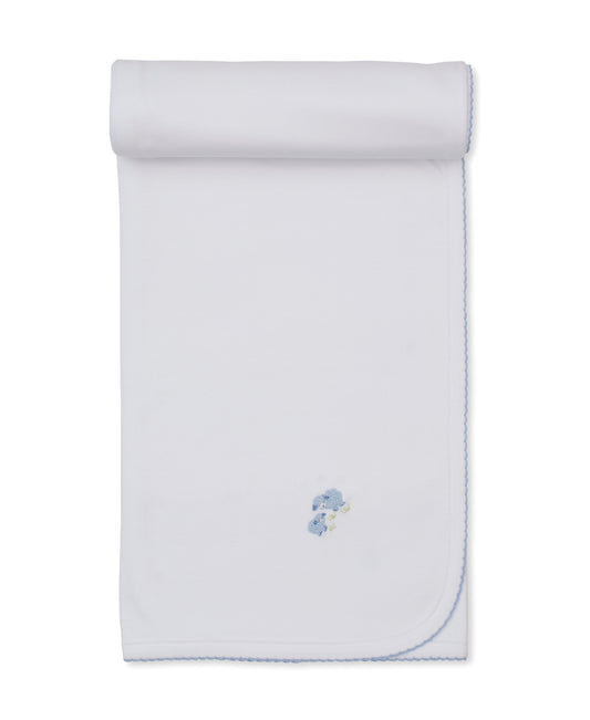 Premier Sweet Sheep Hand Emb. Blanket