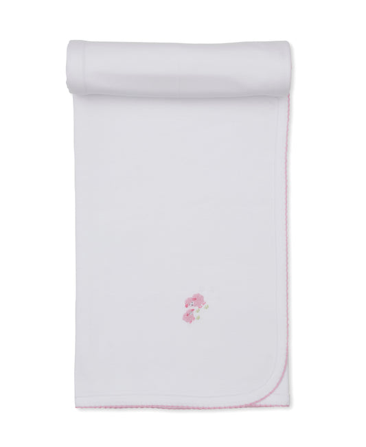 Premier Sweet Sheep Hand Emb. Blanket