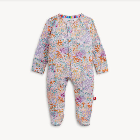 Arabella Footie