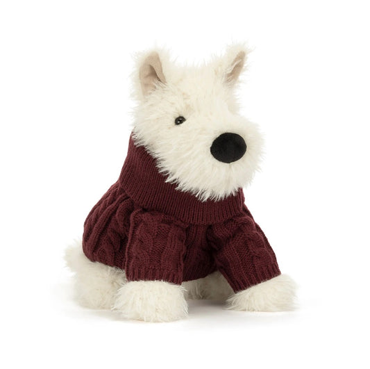 Winter Sweater Munro