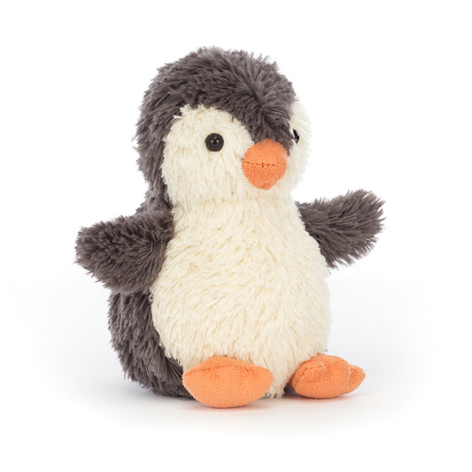 Peanut Penguin-Small