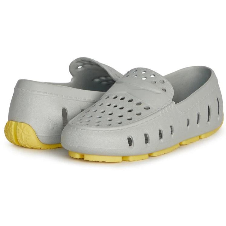 Kids Prodigy Driver- Harbor Mist Gray