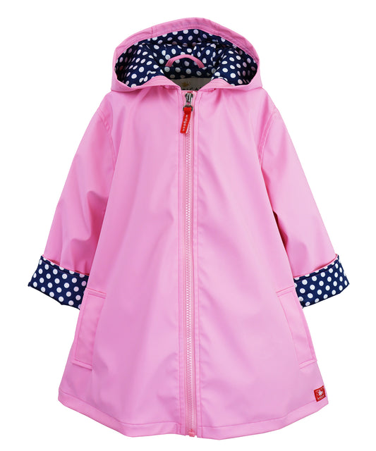 A-Line Rain Jacket
