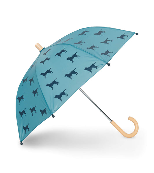 Preppy Dogs Umbrella