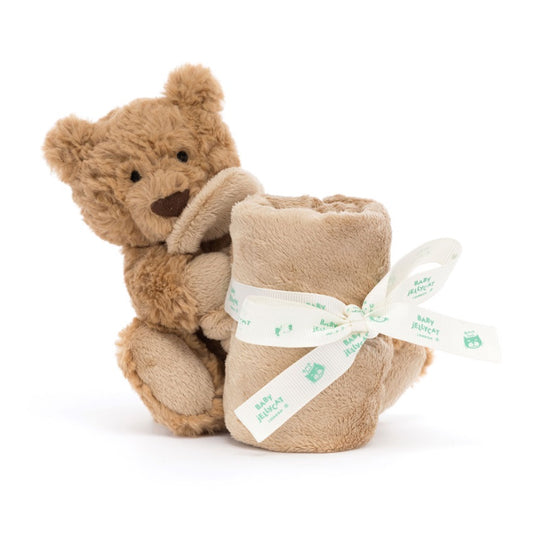 Bartholomew Bear Soother