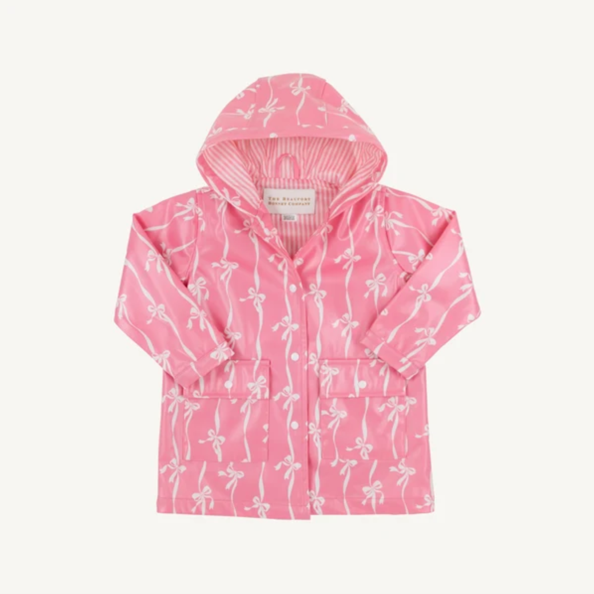 Liquid Sunshine Slicker