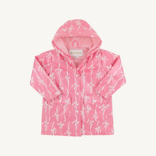 Liquid Sunshine Slicker