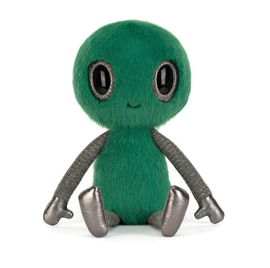 Zyllan Alien