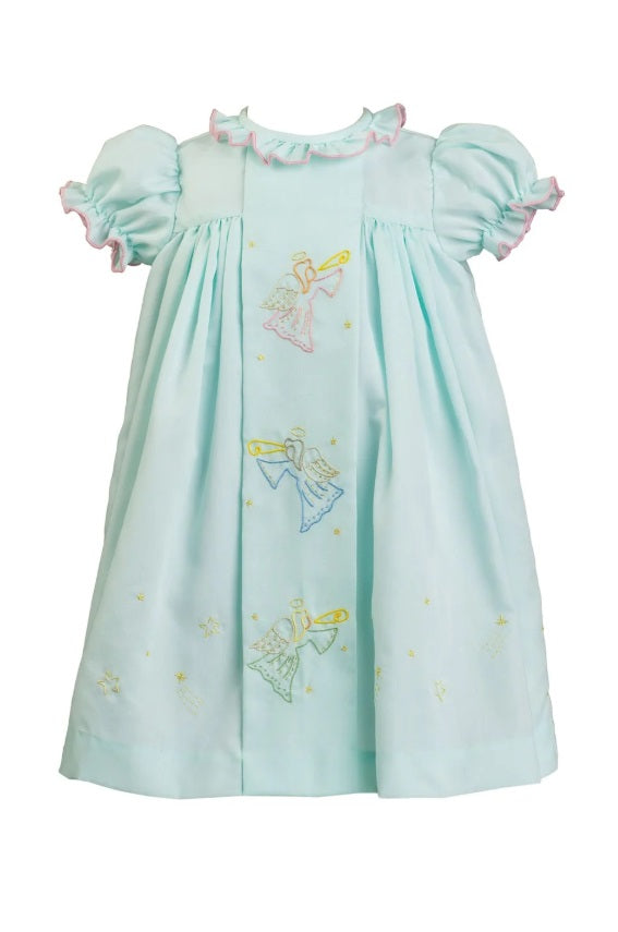 Harmonic Dress