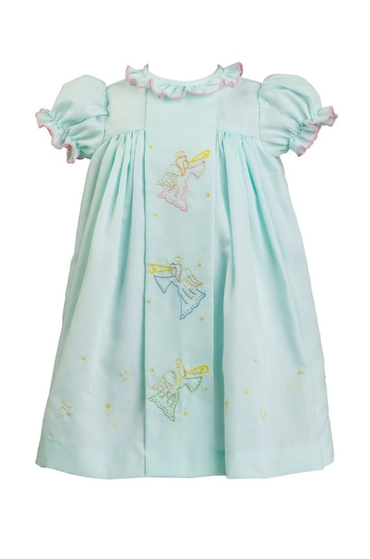 Harmonic Dress