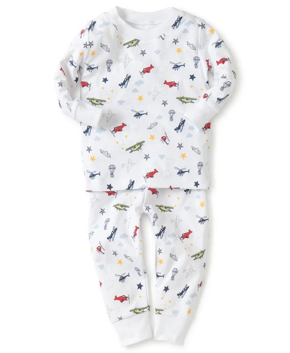Aviators Pajama Set