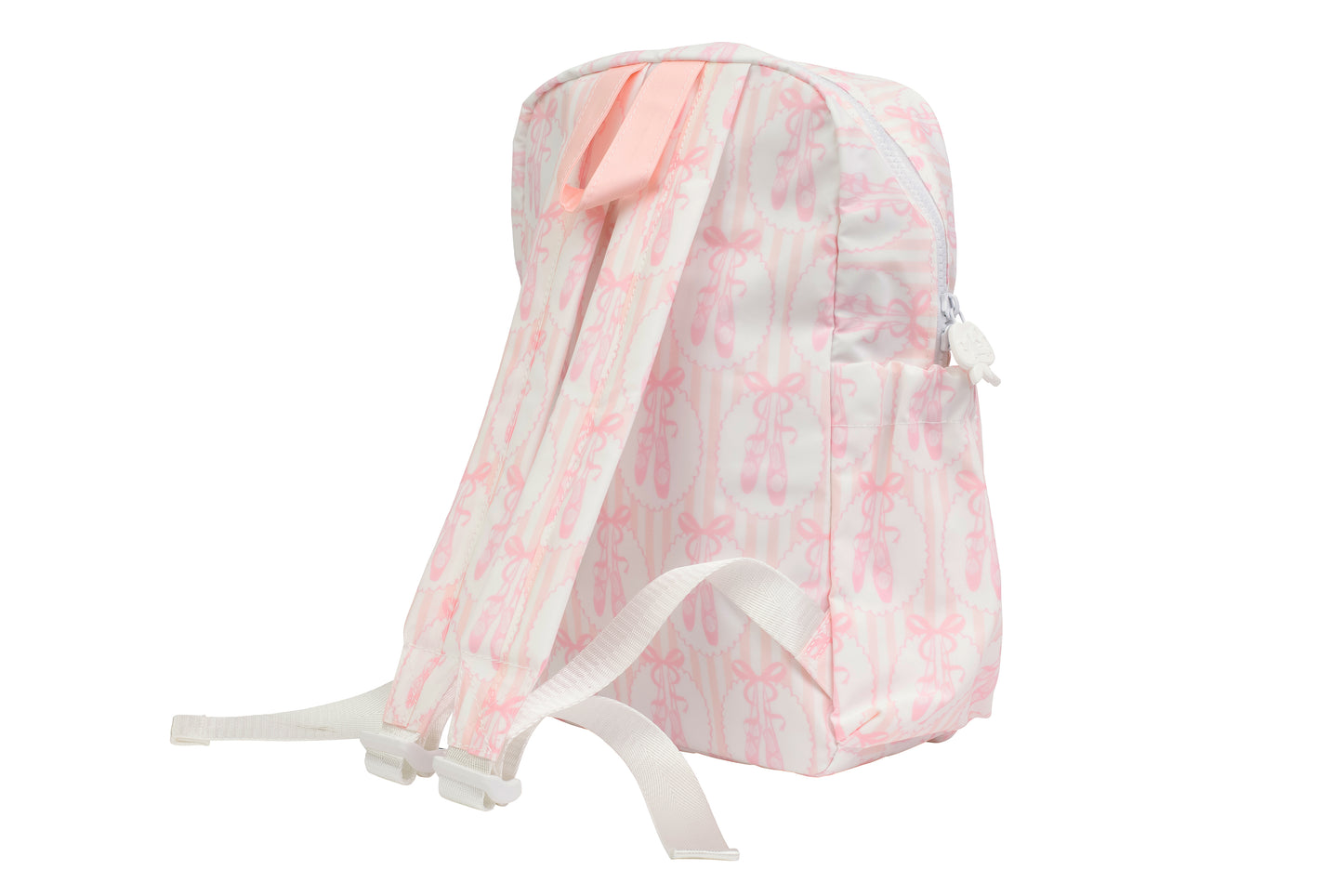 The Large Backpack-Ballet