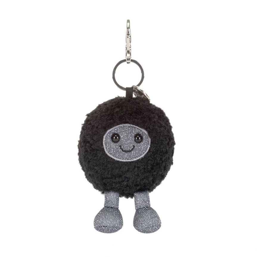 Black Hole Charm