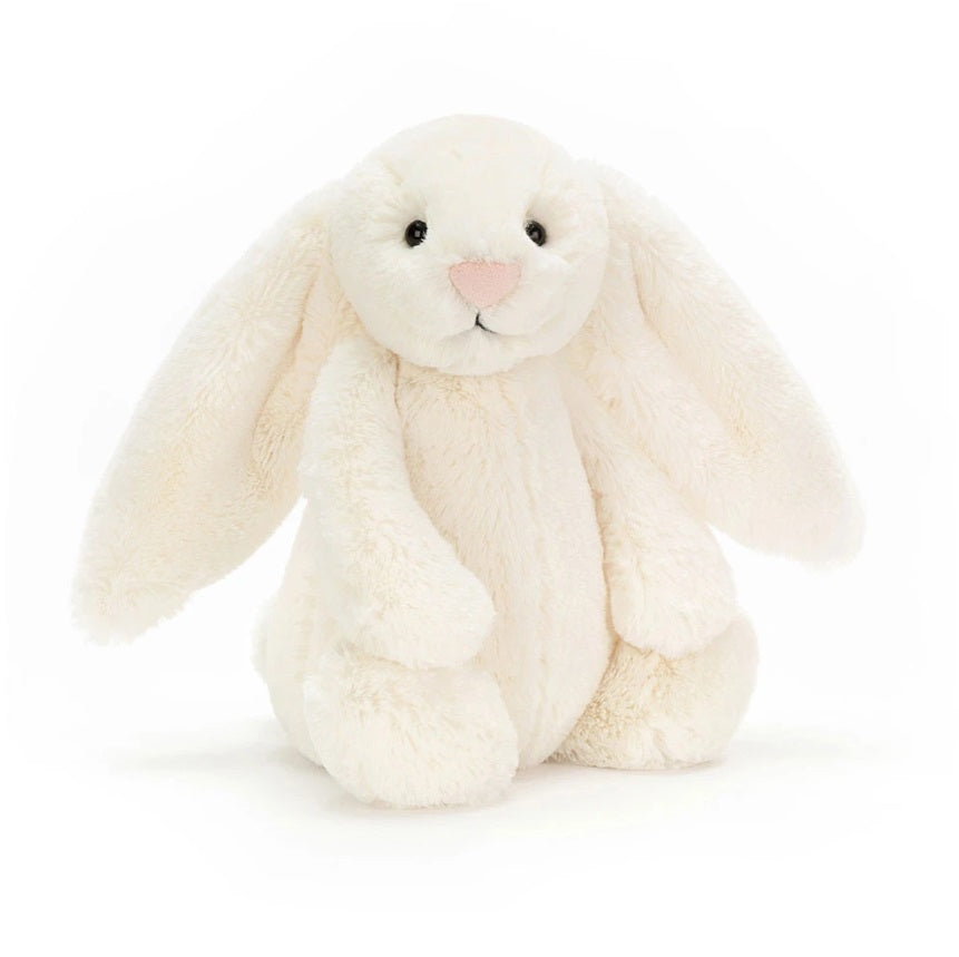 Bashful Bunny Med
