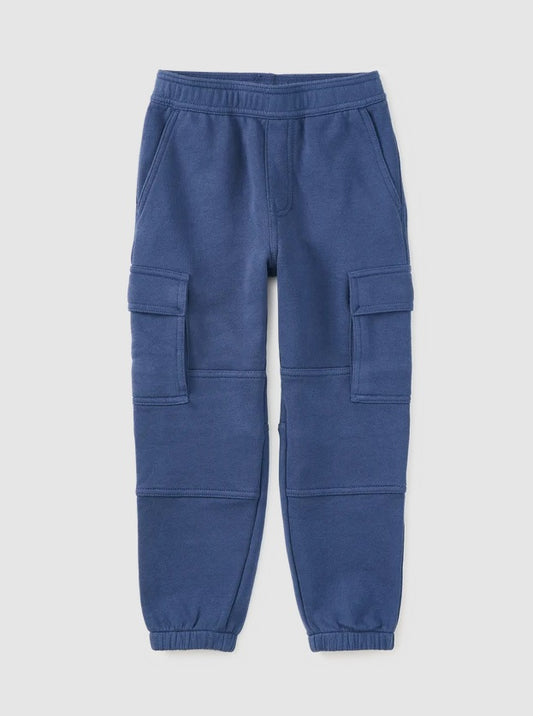 Cargo Pocket Joggers
