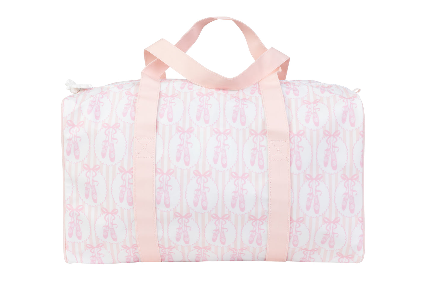 The Duffle Bag- Ballet