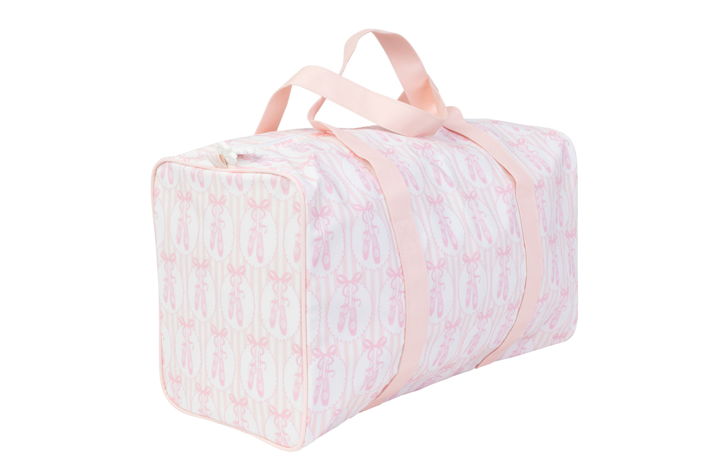 The Duffle Bag- Ballet