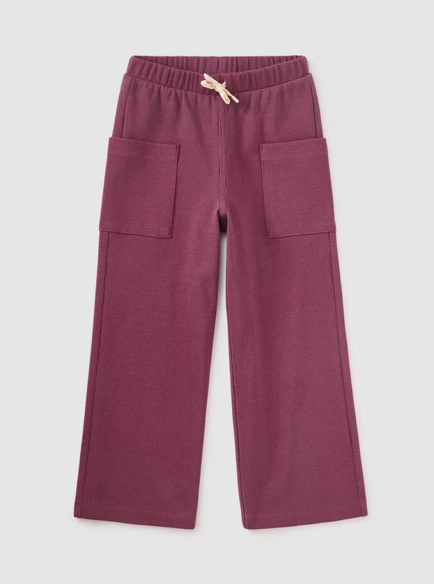 Flare For Fun Pocket Pants