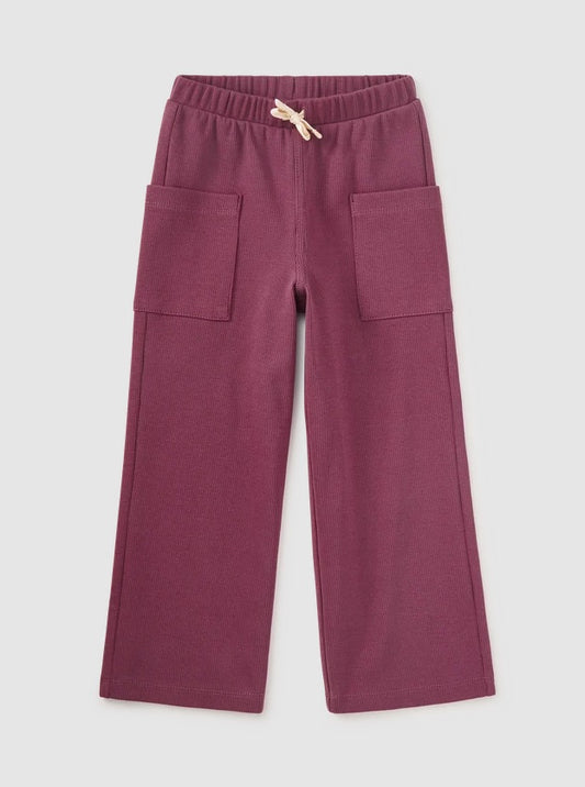 Flare For Fun Pocket Pants