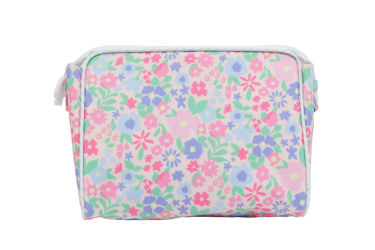 The Large Go Bag-Ditsy Floral