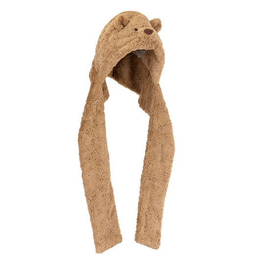 Bart Bear Bundlesnug