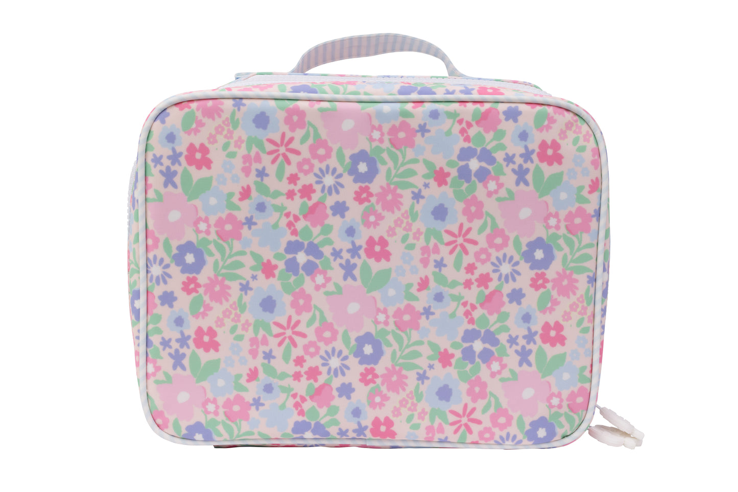 The Lunchbox-Ditsy Floral