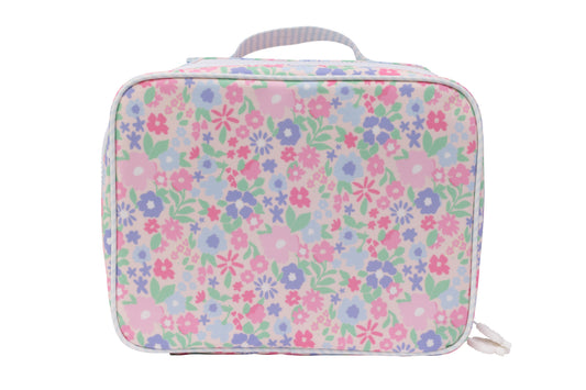 The Lunchbox-Ditsy Floral