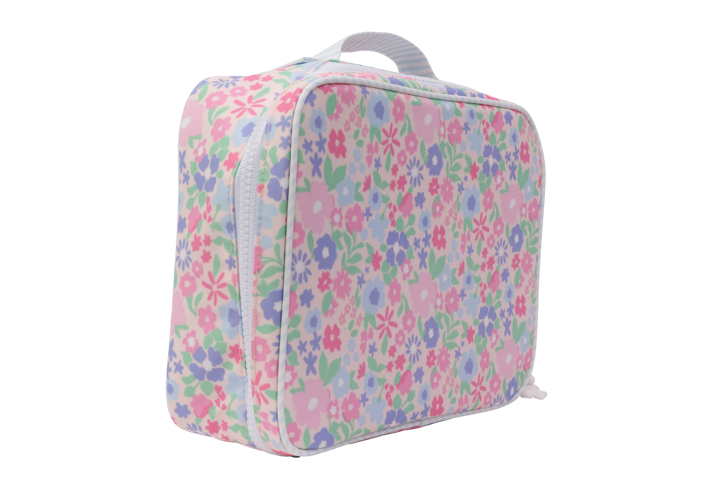 The Lunchbox-Ditsy Floral