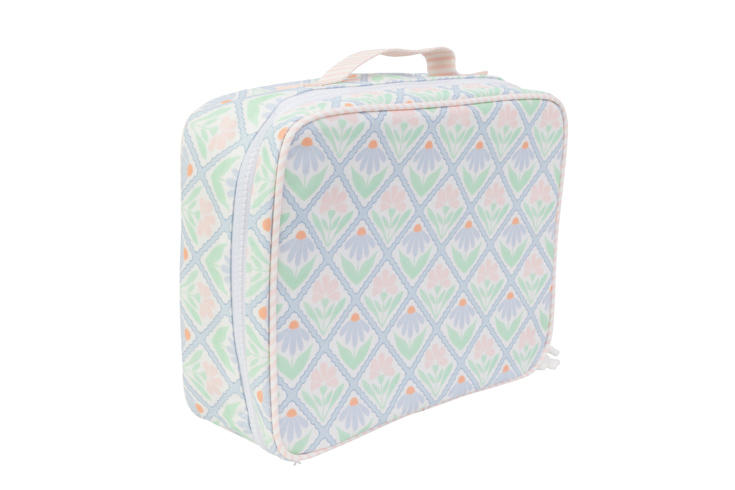 The Lunchbox-Pastel Floral