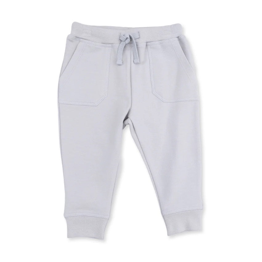 Cow Long Sleeve Shirt and Jogger set