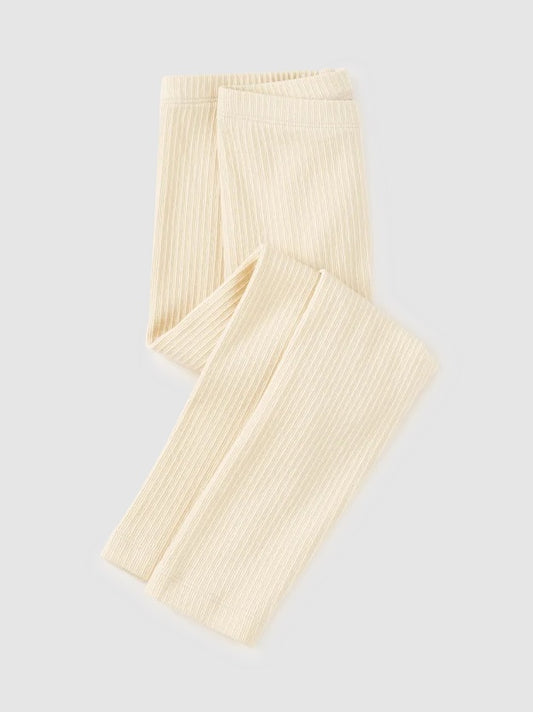 Pointelle Leggings