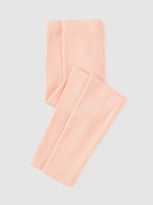 Pointelle Leggings