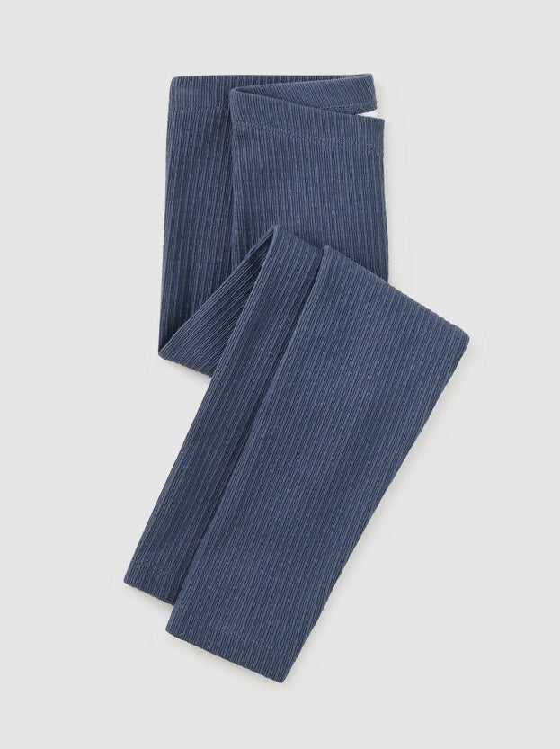 Pointelle Leggings