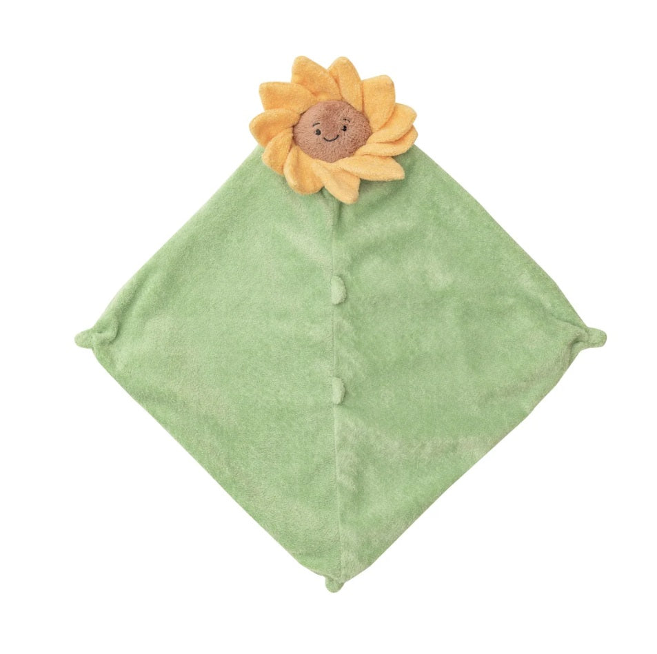 Sunflower Lovie