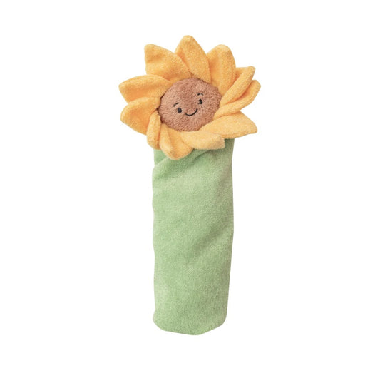 Sunflower Lovie