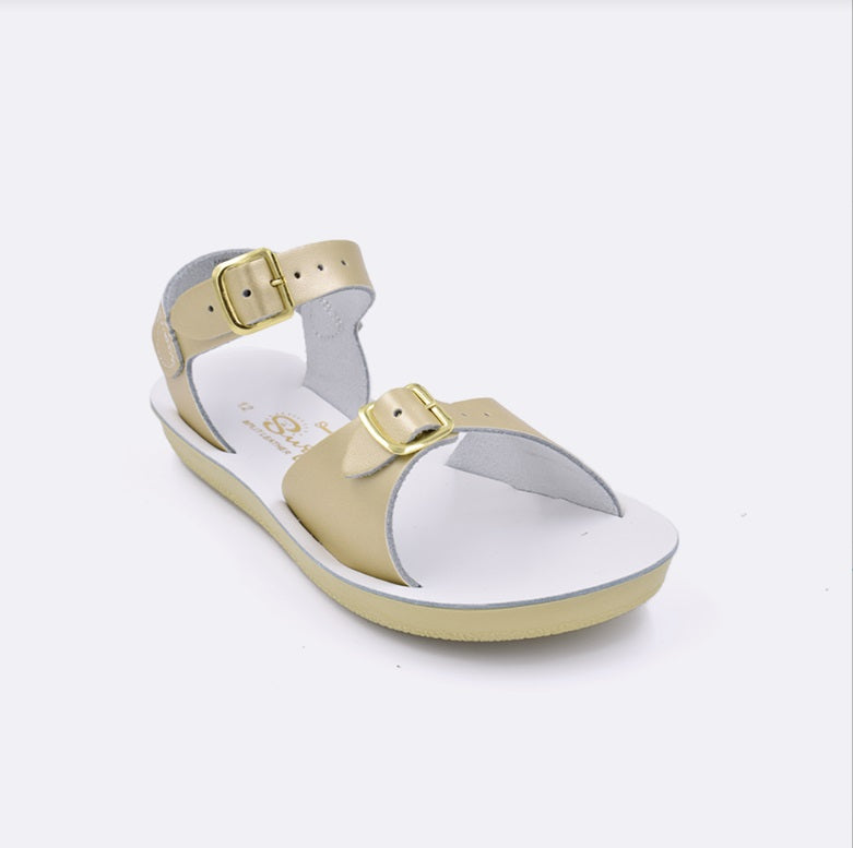 Sun-San Surfer-Gold