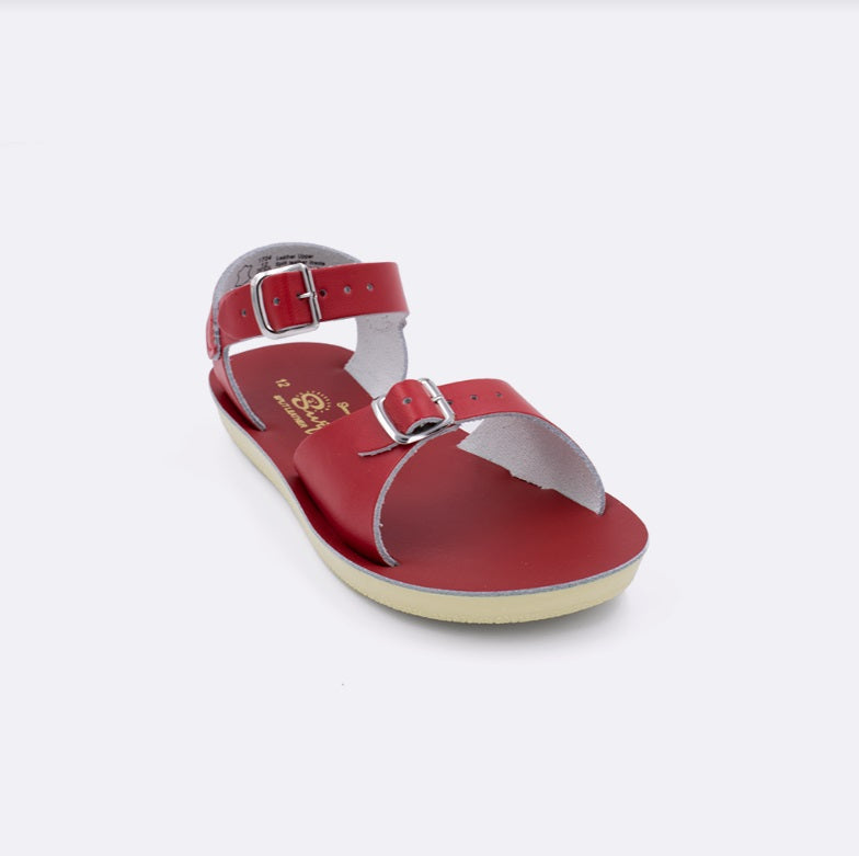 Sun-San Surfer-Red