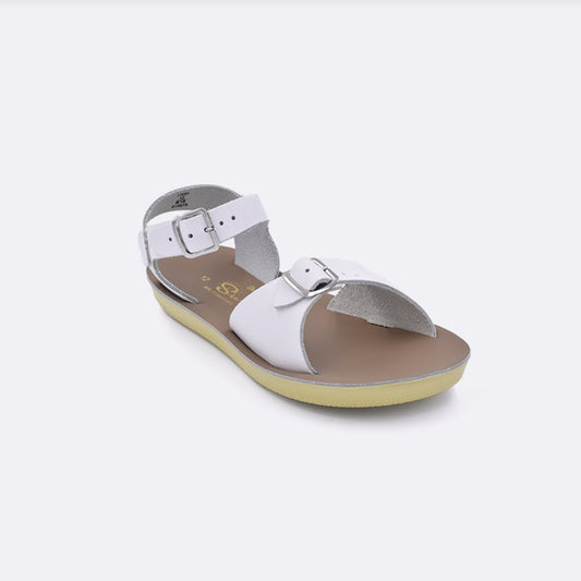 Sun-San Surfer-White