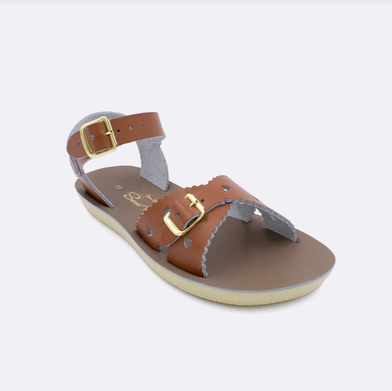 Sun-San Sweetheart-Tan