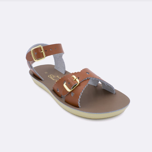 Sun-San Sweetheart-Tan